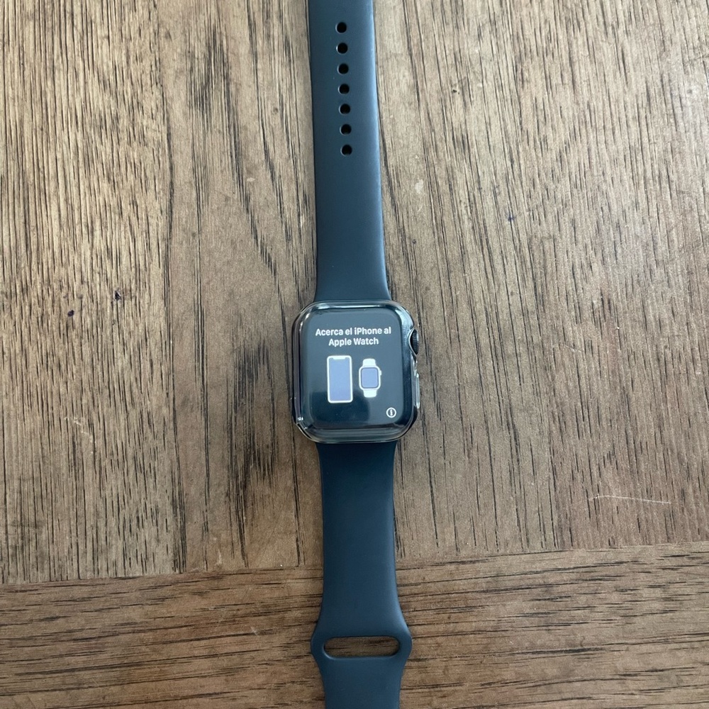 Apple Watch 6